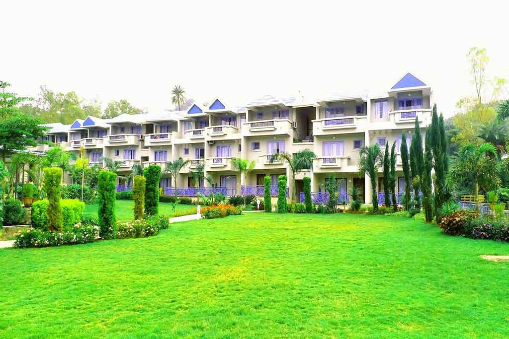 Hummingbird Resort Mount Abu